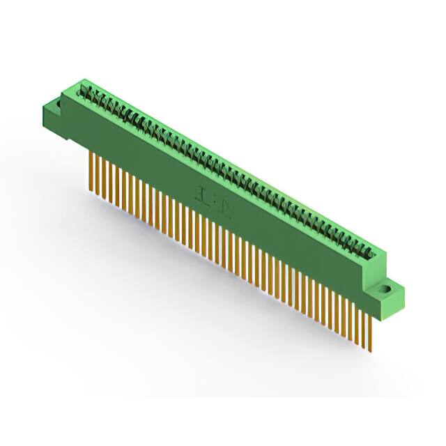 342-043-544-104 EDAC Inc.  Edgeboard Connectors